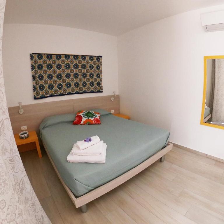 Villa Laurum - Giardino degli allori - Castellammare del Golfo - Scopello - Two-Bedroom Villa - 22