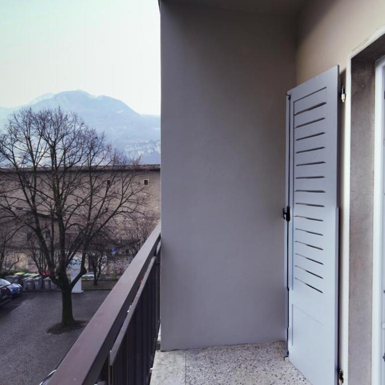 I Dodici mesi rooms&apartments - Camera Matrimoniale/Doppia con Letti Singoli con Bagno Privato - 1