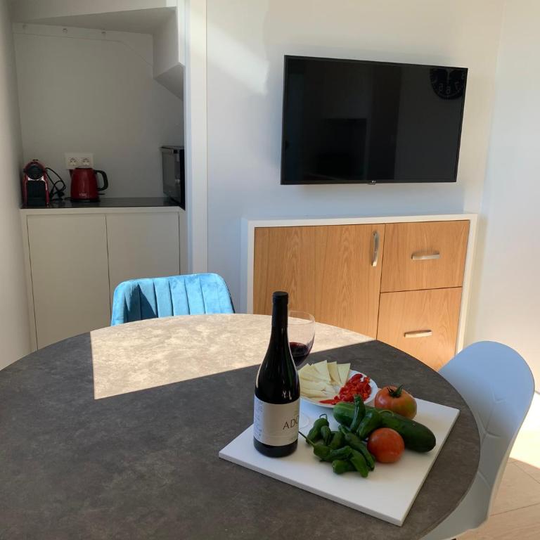 Sereíña Beach - Apartamento de 1 dormitorio - 9