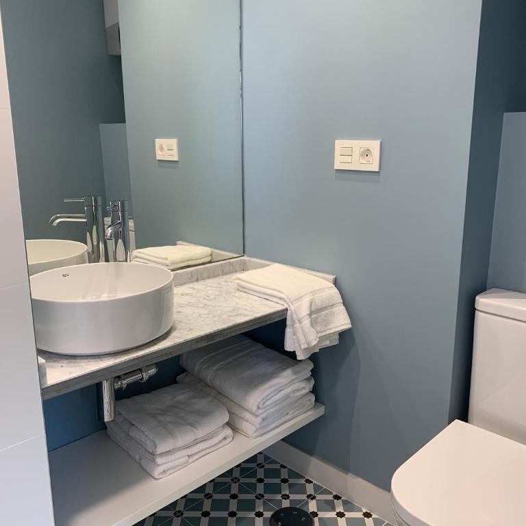 Sereíña Beach - Apartamento de 1 dormitorio - 17