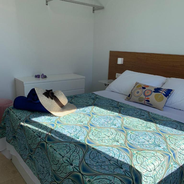 Sereíña Beach - Apartamento de 1 dormitorio - 16