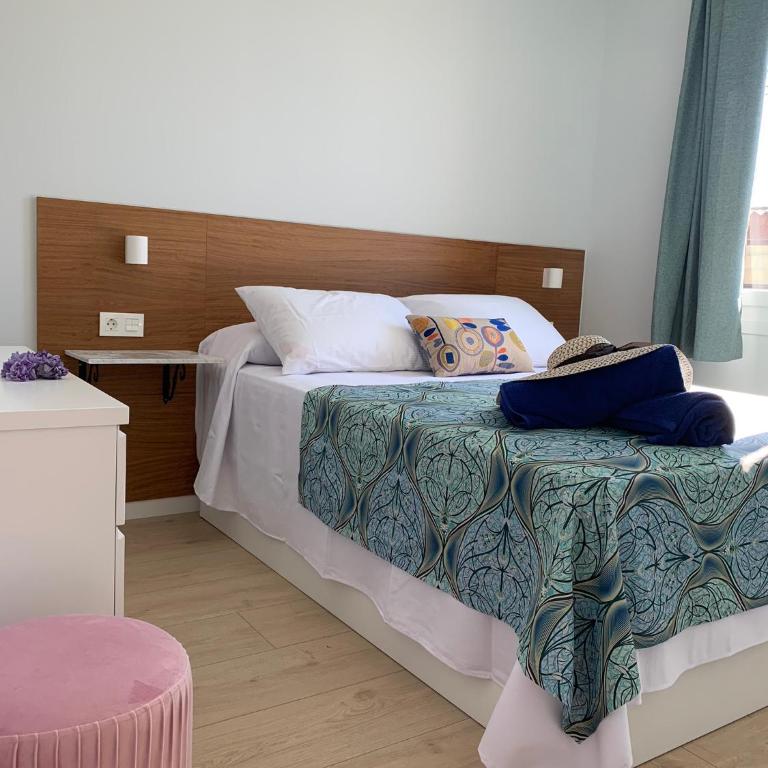 Sereíña Beach - Apartamento de 1 dormitorio - 15