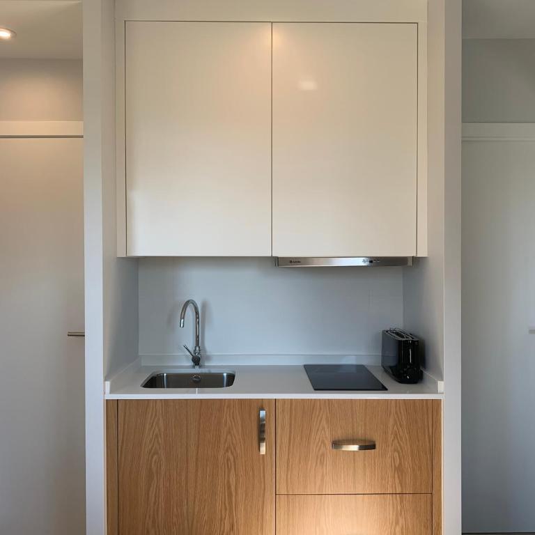 Sereíña Beach - Apartamento de 1 dormitorio - 10