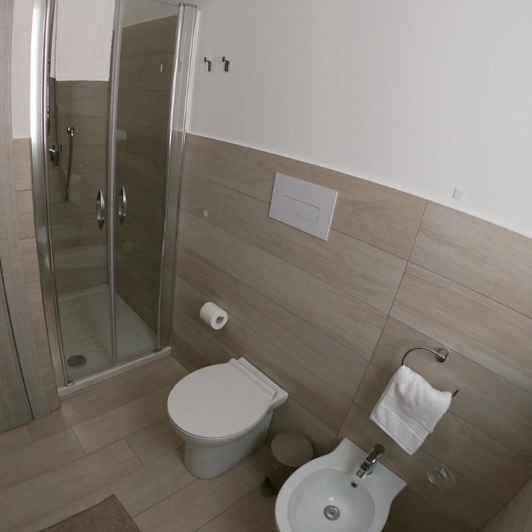 Villa Laurum - Giardino degli allori - Castellammare del Golfo - Scopello - Two-Bedroom Villa - 11