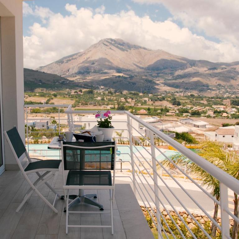 Villa Laurum - Giardino degli allori - Castellammare del Golfo - Scopello - Two-Bedroom Villa - 7