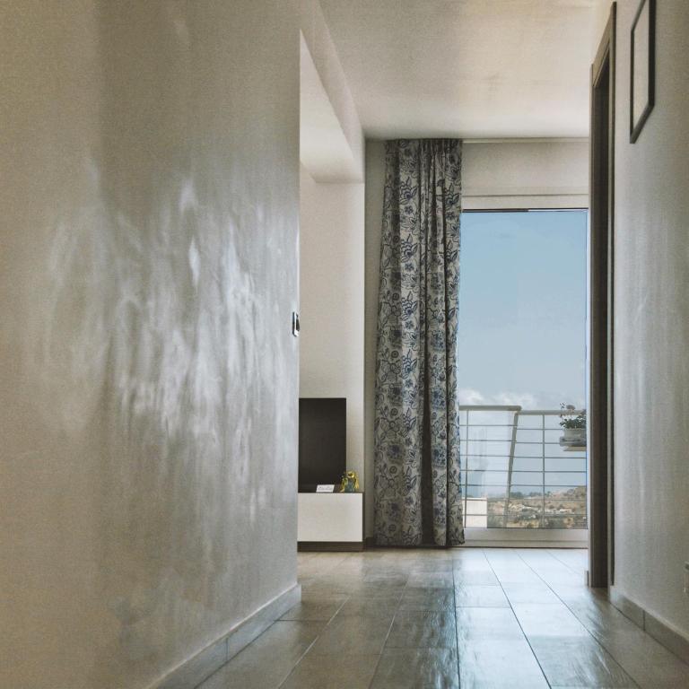 Villa Laurum - Giardino degli allori - Castellammare del Golfo - Scopello - Two-Bedroom Villa - 13
