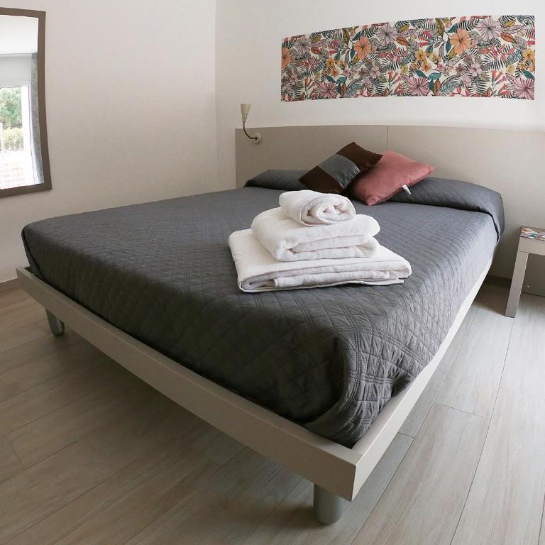 Villa Laurum - Giardino degli allori - Castellammare del Golfo - Scopello - Two-Bedroom Villa - 15
