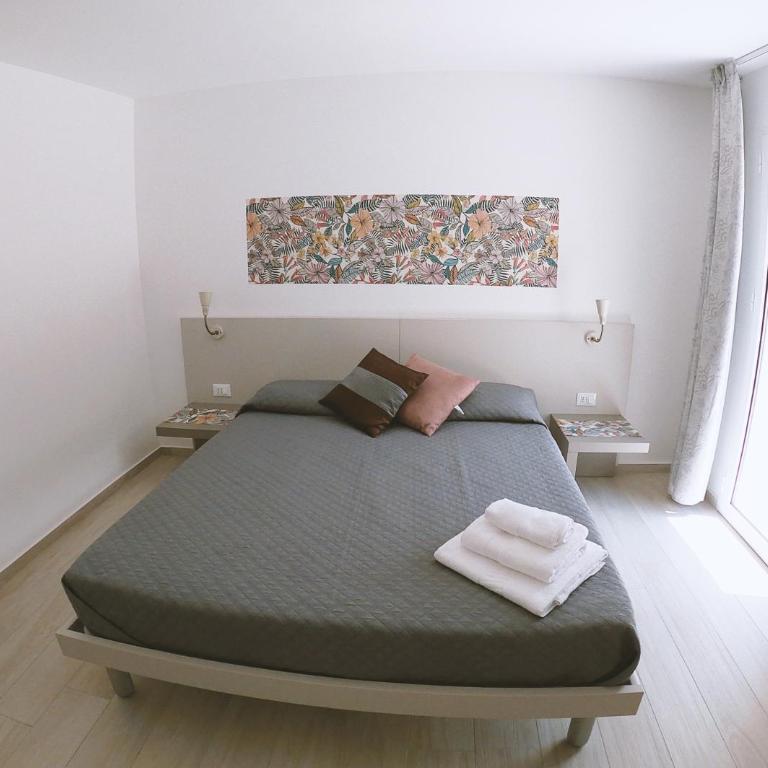 Villa Laurum - Giardino degli allori - Castellammare del Golfo - Scopello - Two-Bedroom Villa - 16