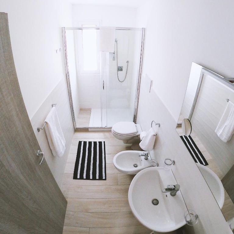 Villa Laurum - Giardino degli allori - Castellammare del Golfo - Scopello - Two-Bedroom Villa - 17