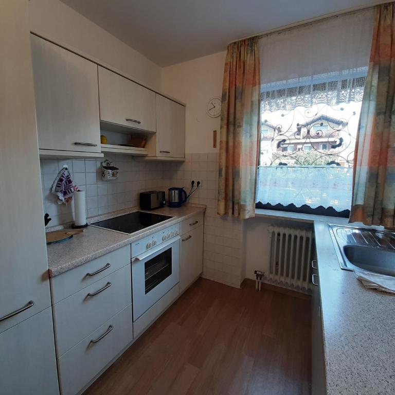 Haus Erna - Apartment mit Gartenblick - 4