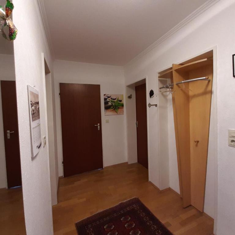 Haus Erna - Apartment mit Gartenblick - 2