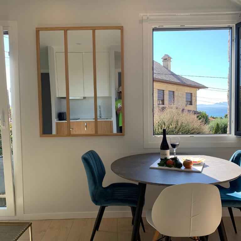 Sereiña Beach - Apartamento de 1 dormitorio - 6