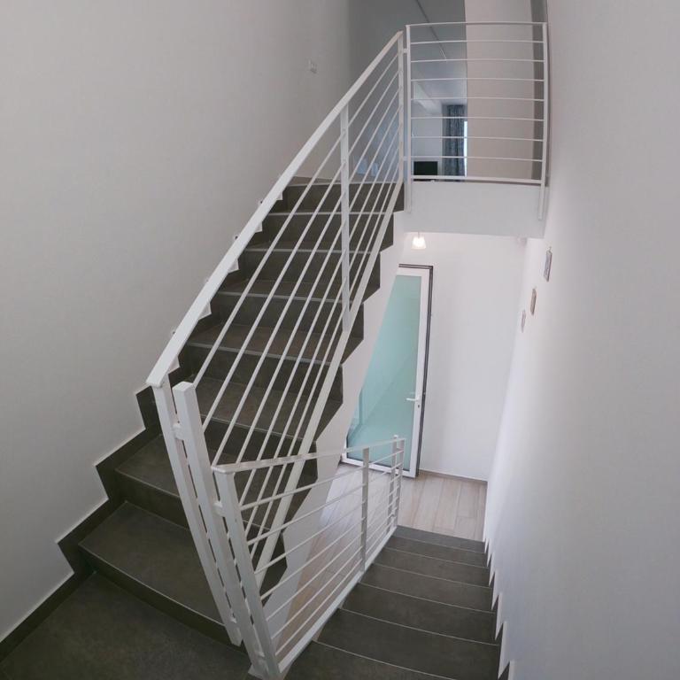 Villa Laurum - Giardino degli allori - Castellammare del Golfo - Scopello - Two-Bedroom Villa - 1