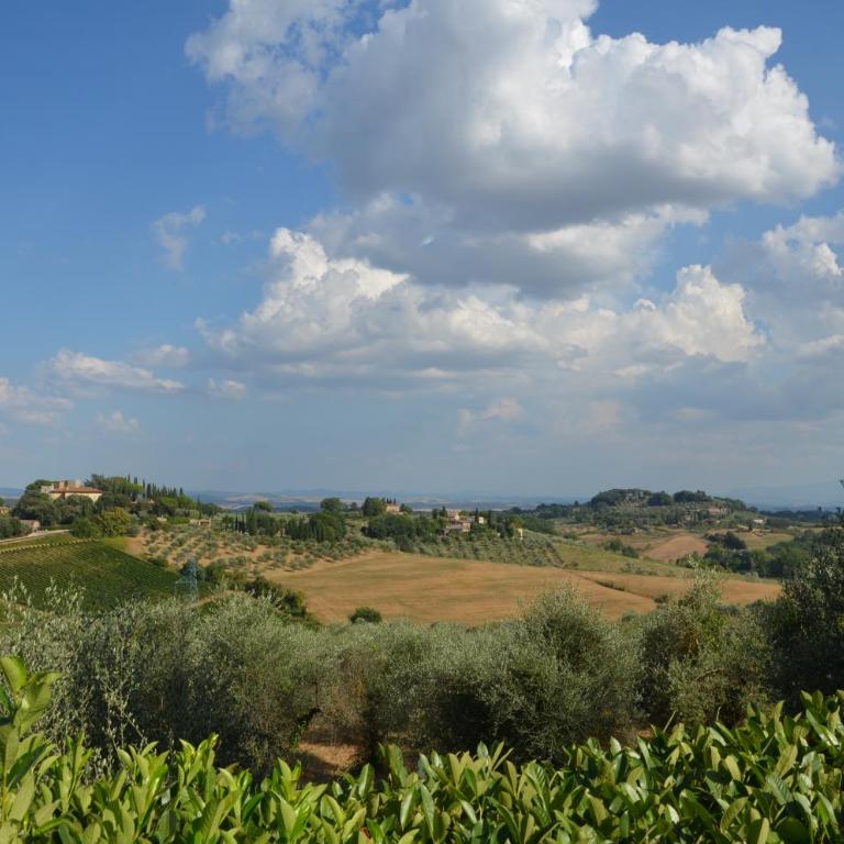 Villa Siena - Casa Vacanze - 12
