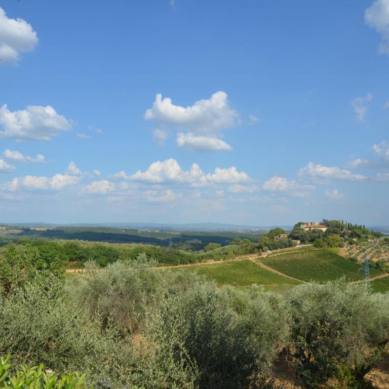 Villa Siena - Casa Vacanze - 13