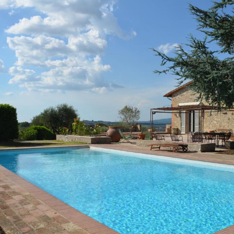 Villa Siena - Casa Vacanze - 3