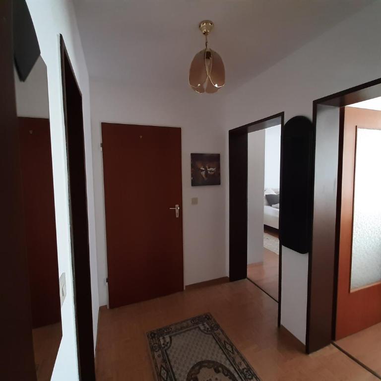 Haus Erna - Apartment mit Balkon - 4