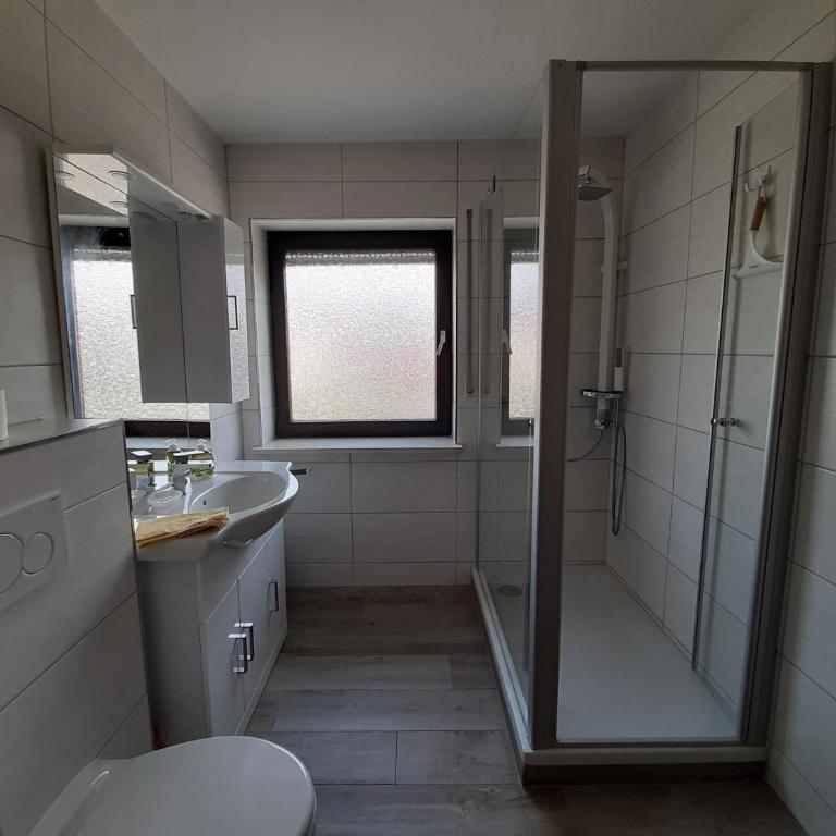 Haus Erna - Apartment mit Balkon - 2