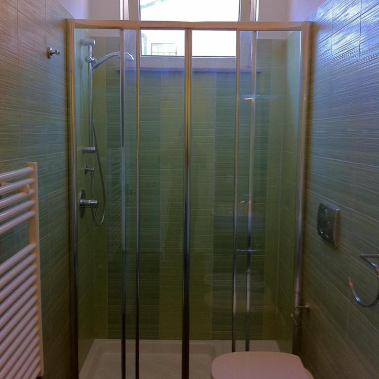 Etna Holiday Home - Standard Studio - 25