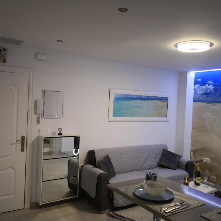 Blue Horizon Luxury Apartment - Apartamento de 1 dormitorio - 27