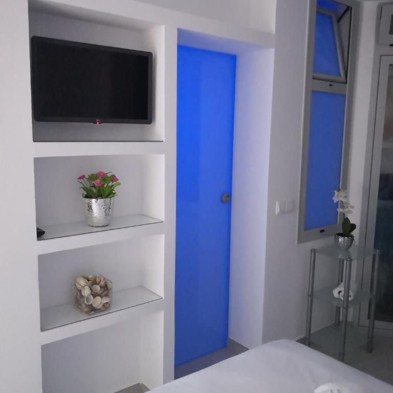Blue Horizon Luxury Apartment - Apartamento de 1 dormitorio - 35