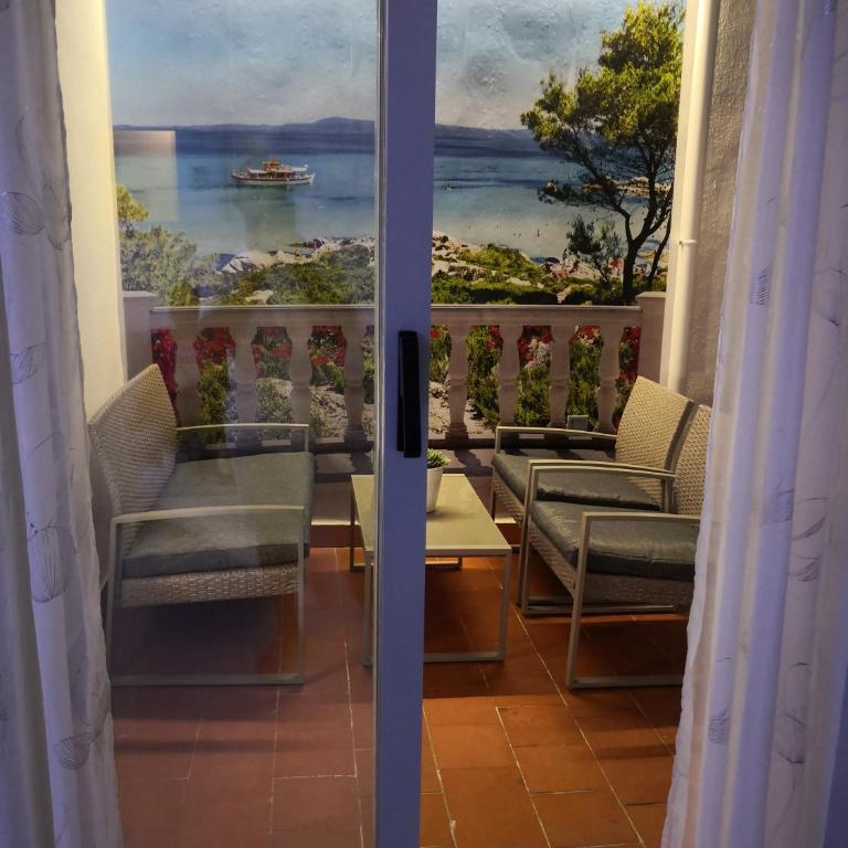 Blue Horizon Luxury Apartment - Apartamento de 1 dormitorio - 57