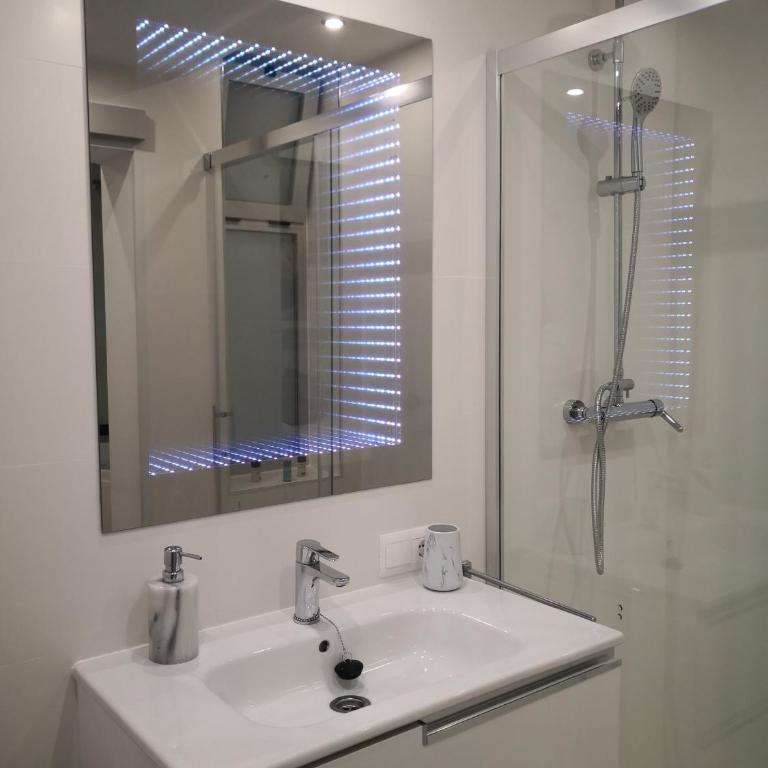 Blue Horizon Luxury Apartment - Apartamento de 1 dormitorio - 58