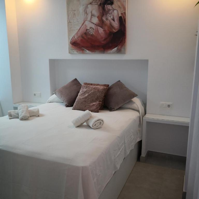 Blue Horizon Luxury Apartment - Apartamento de 1 dormitorio - 19