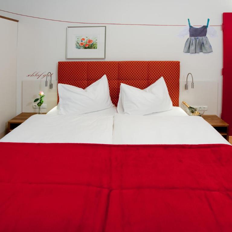 Gasthof Restaurant Zum Brauhaus - Comfort Doppelzimmer - 6