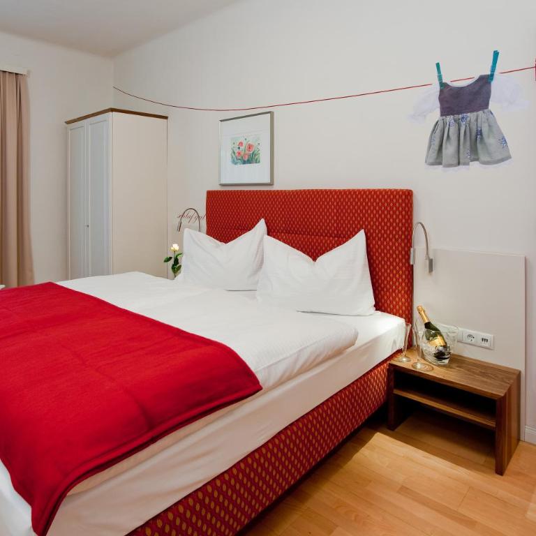 Gasthof Restaurant Zum Brauhaus - Comfort Doppelzimmer - 7