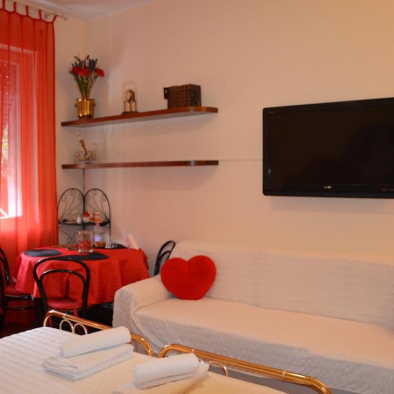B&B Villa Olmo - Double Room - 3