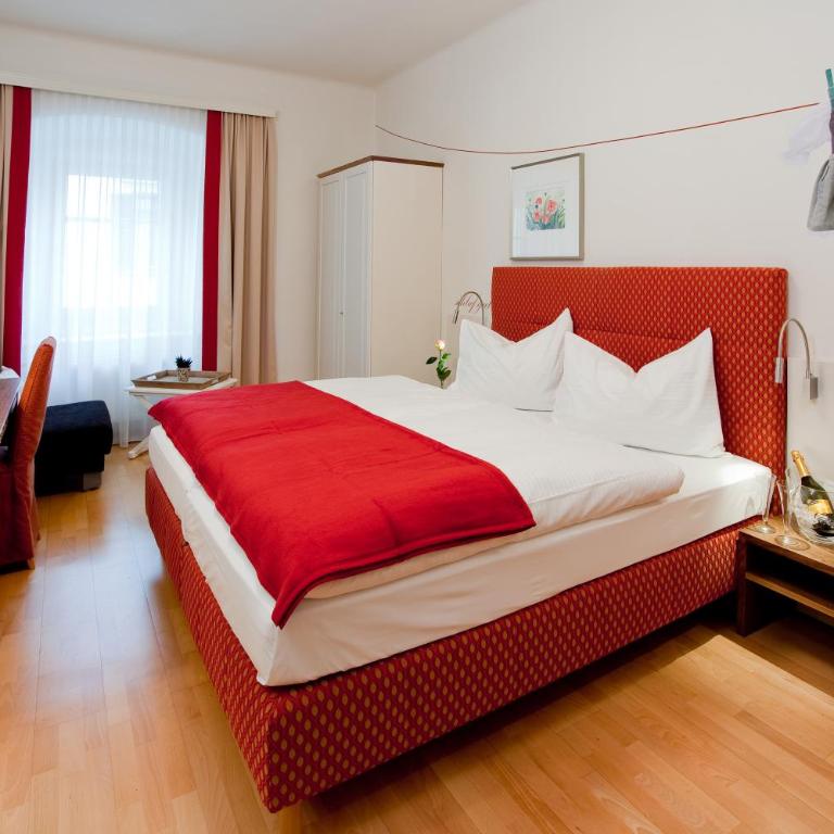 Gasthof Restaurant Zum Brauhaus - Comfort Doppelzimmer - 15