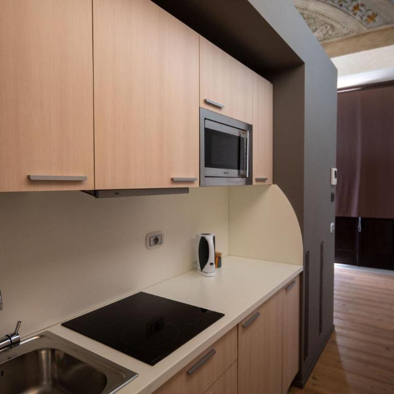 Le Residenze di Mantova - Monolocale King - 15