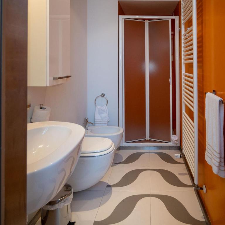 Le Residenze di Mantova - Monolocale King - 3