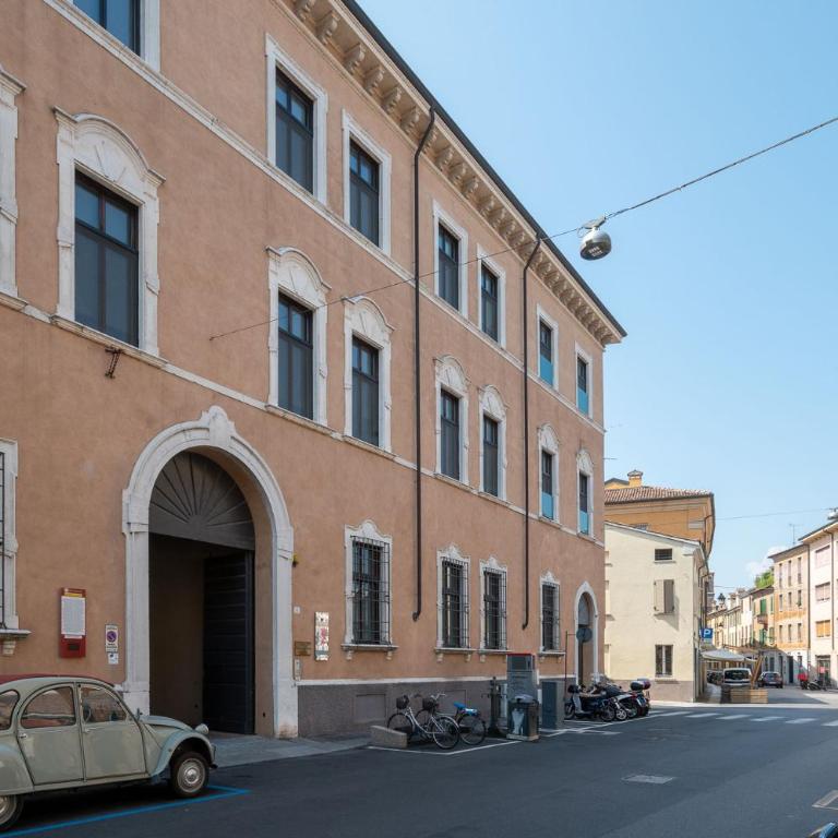 Le Residenze di Mantova - Monolocale King - 18