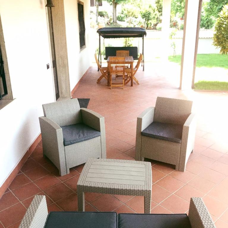 casa TRE19 - Camera Doppia con Letti Singoli con Bagno Privato - 22