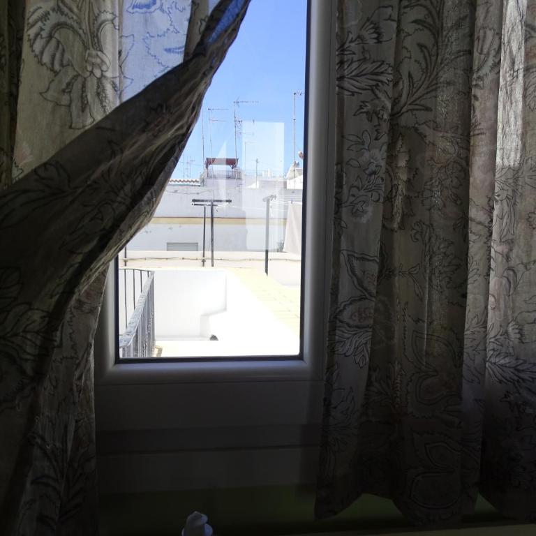 El ático de los mosaicos - Apartamento de 1 dormitorio - 7