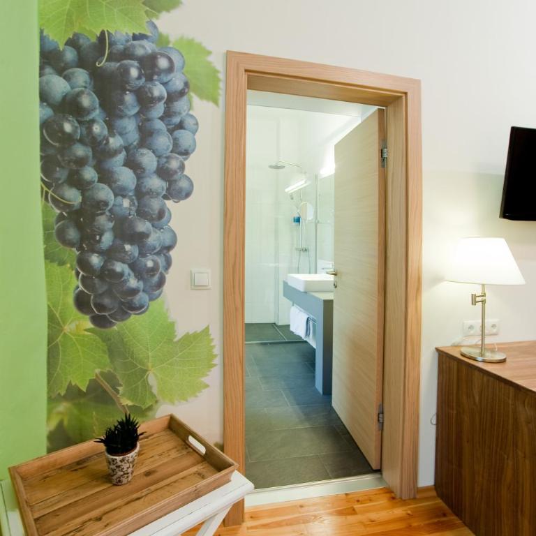 Gasthof Restaurant Zum Brauhaus - Comfort Doppelzimmer - 10