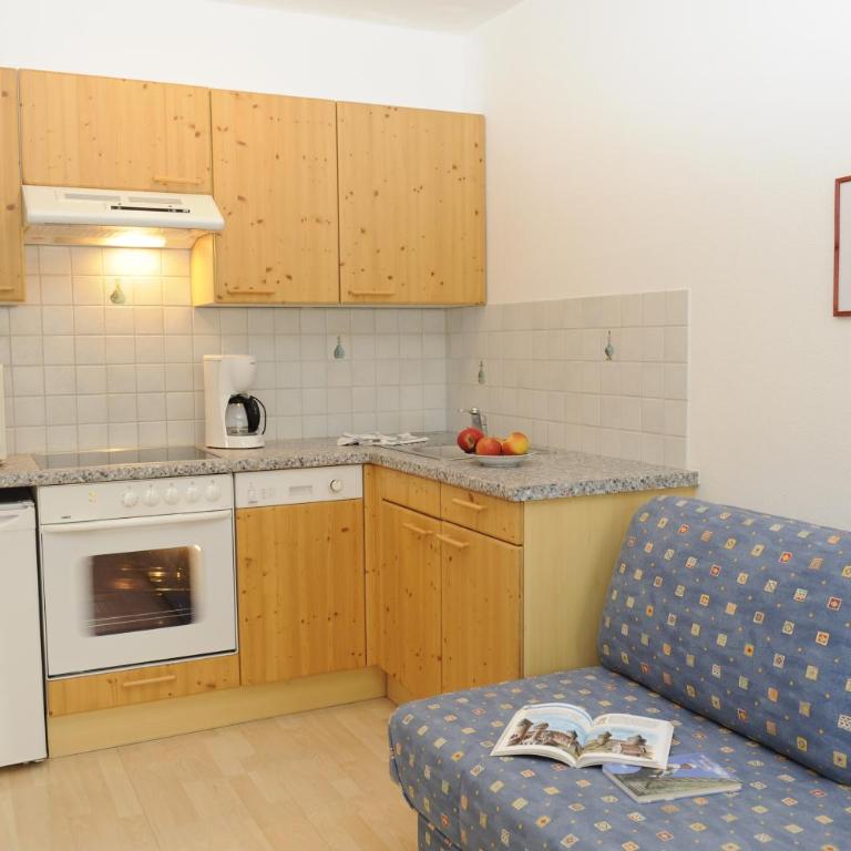 Pension Unterhof - Apartment - 1