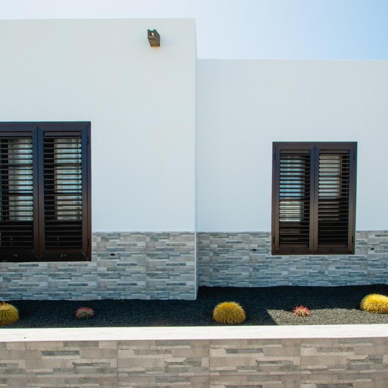 Villa Pancho - Villa - 37