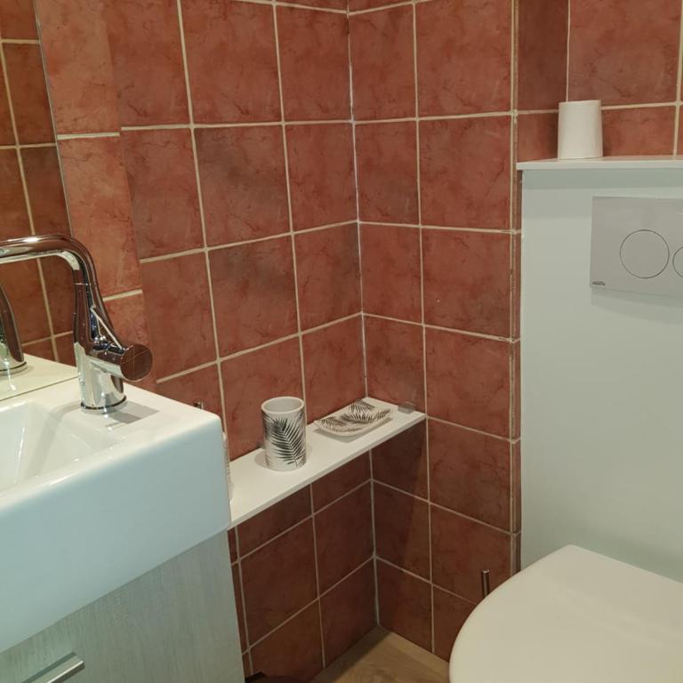 L'évasion - Appartement 1 Chambre - 7