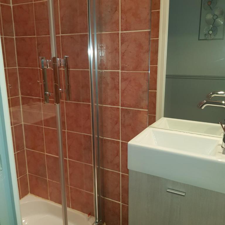 L'évasion - Appartement 1 Chambre - 8