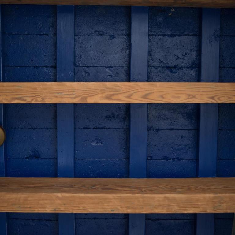 El ático de los mosaicos - Apartamento de 1 dormitorio - 12