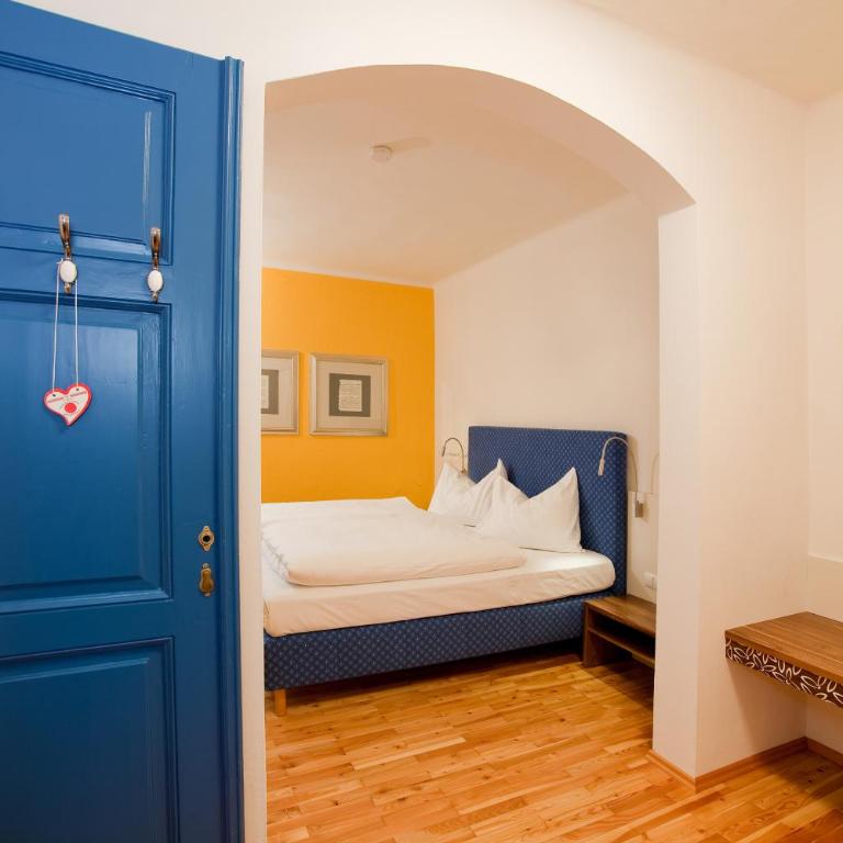 Gasthof Restaurant Zum Brauhaus - Comfort Doppelzimmer - 16