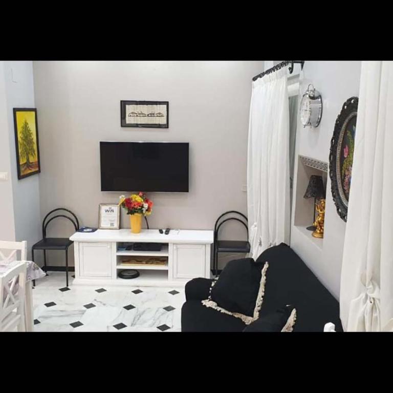 Matteotti Apartment - Appartamento Deluxe - 5