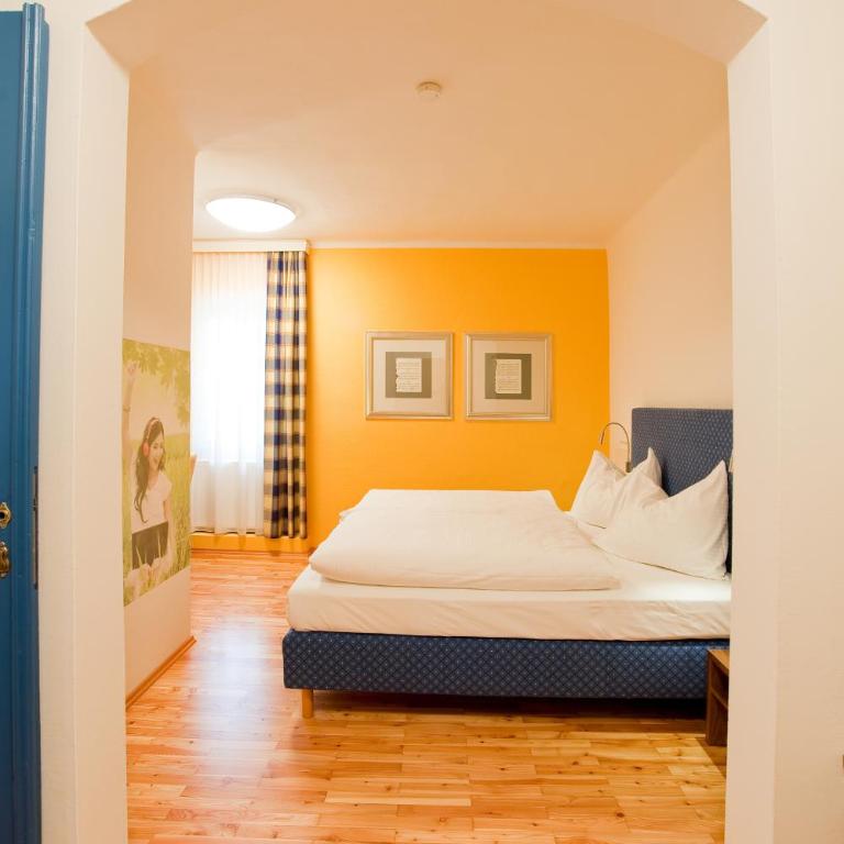 Gasthof Restaurant Zum Brauhaus - Comfort Doppelzimmer - 11