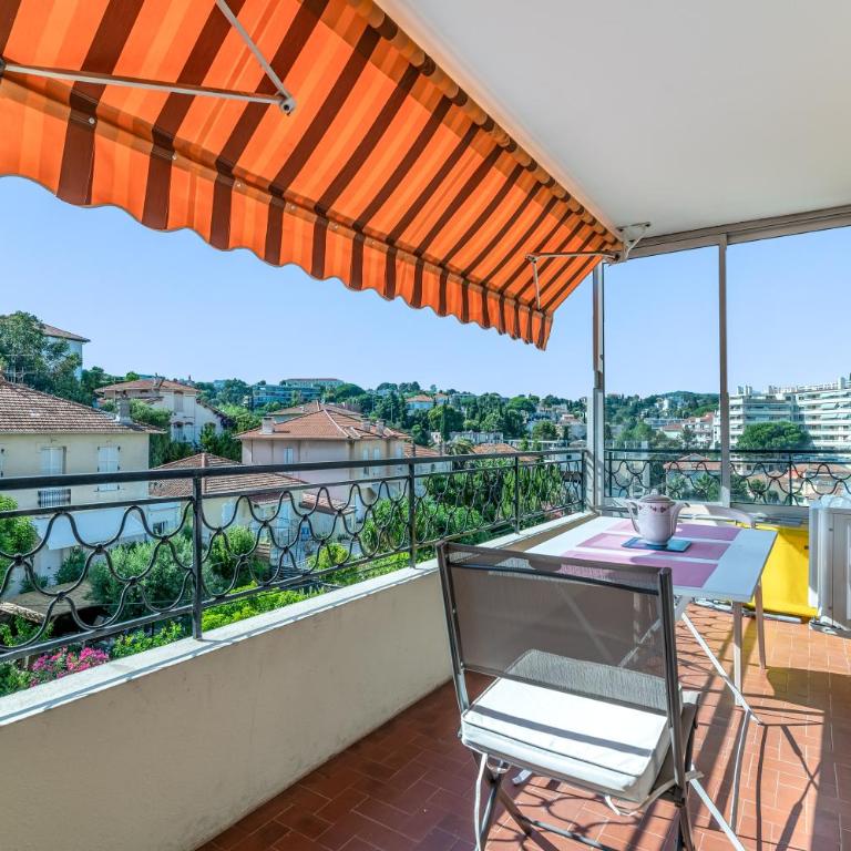 COPACABANA appartement 2 chambres - Appartement 2 Chambres - 10