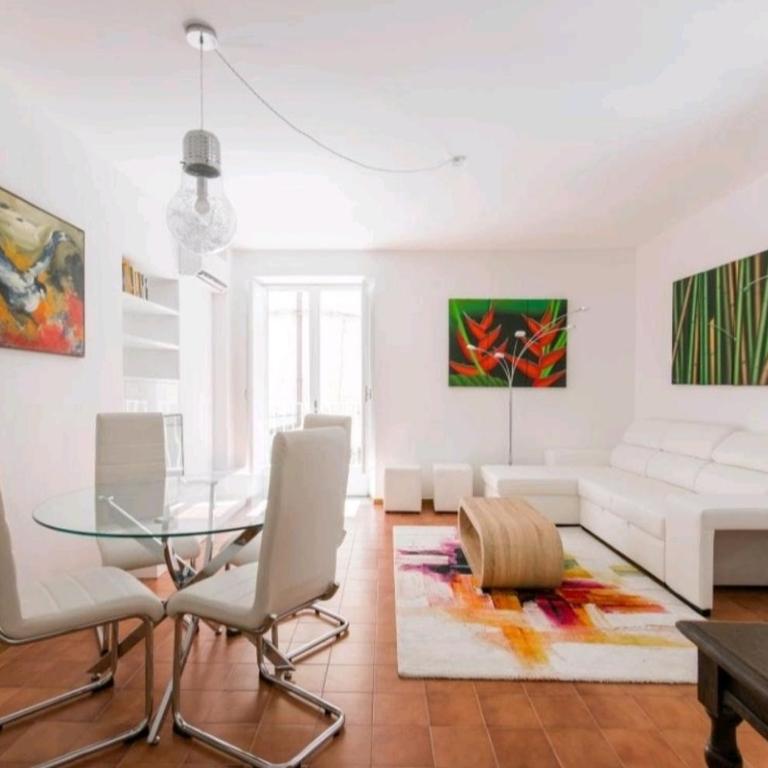 casa zaffiro - Appartamento con 2 Camere da Letto - 1