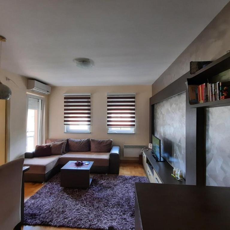 Apartman Ana - Apartman sa 1 Spavaćom Sobom - 1