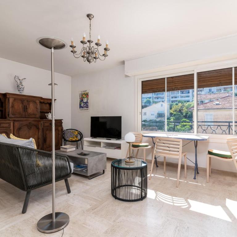 COPACABANA appartement 2 chambres - Appartement 2 Chambres - 7